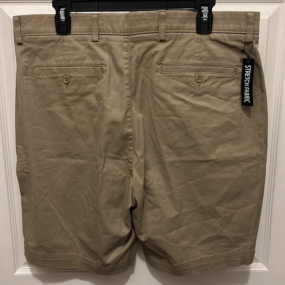 Khaki Shorts - Picture 8 of 9